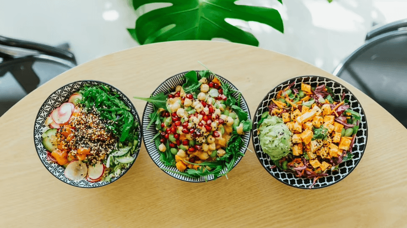 Asian Fusion Kitchen